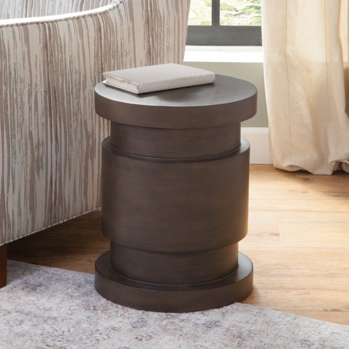 DUKE ACCENT TABLE