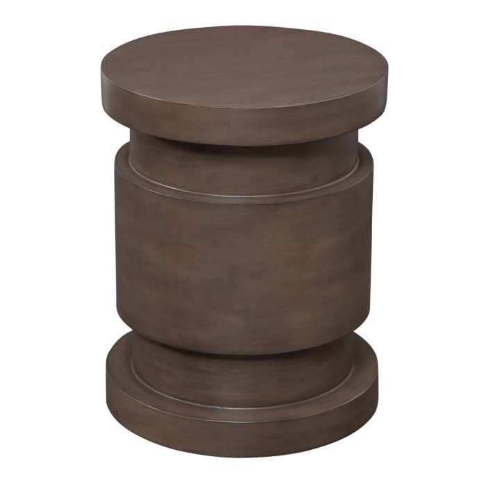 DUKE ACCENT TABLE - Image 2