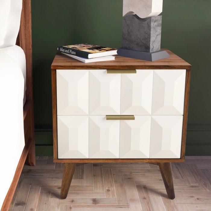 GINNY NIGHTSTAND