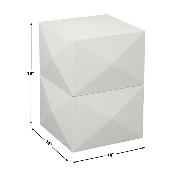 MALIBU SIDE TABLE - Image 5