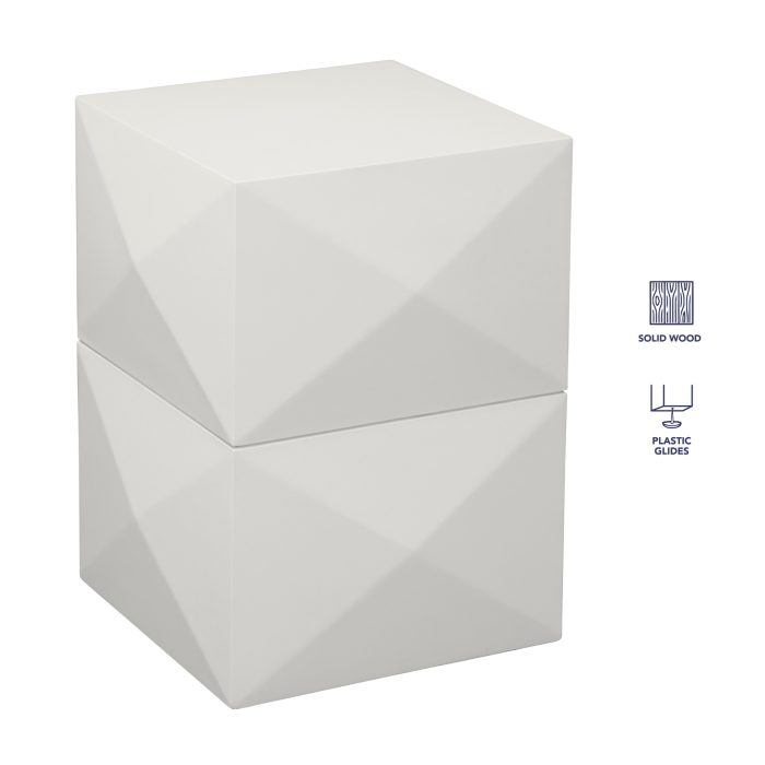 MALIBU SIDE TABLE - Image 4