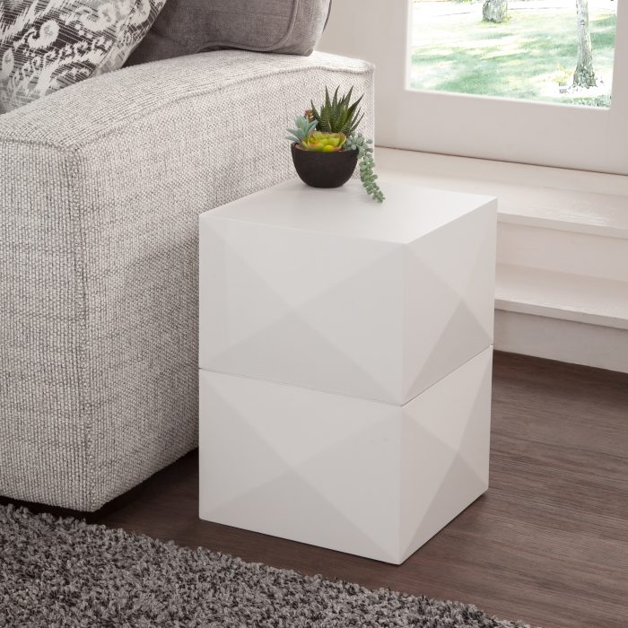MALIBU SIDE TABLE