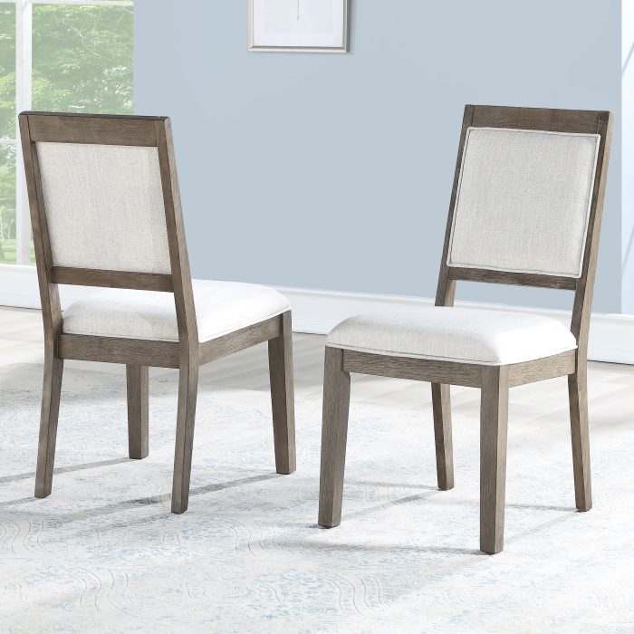MOLLY SIDE CHAIR