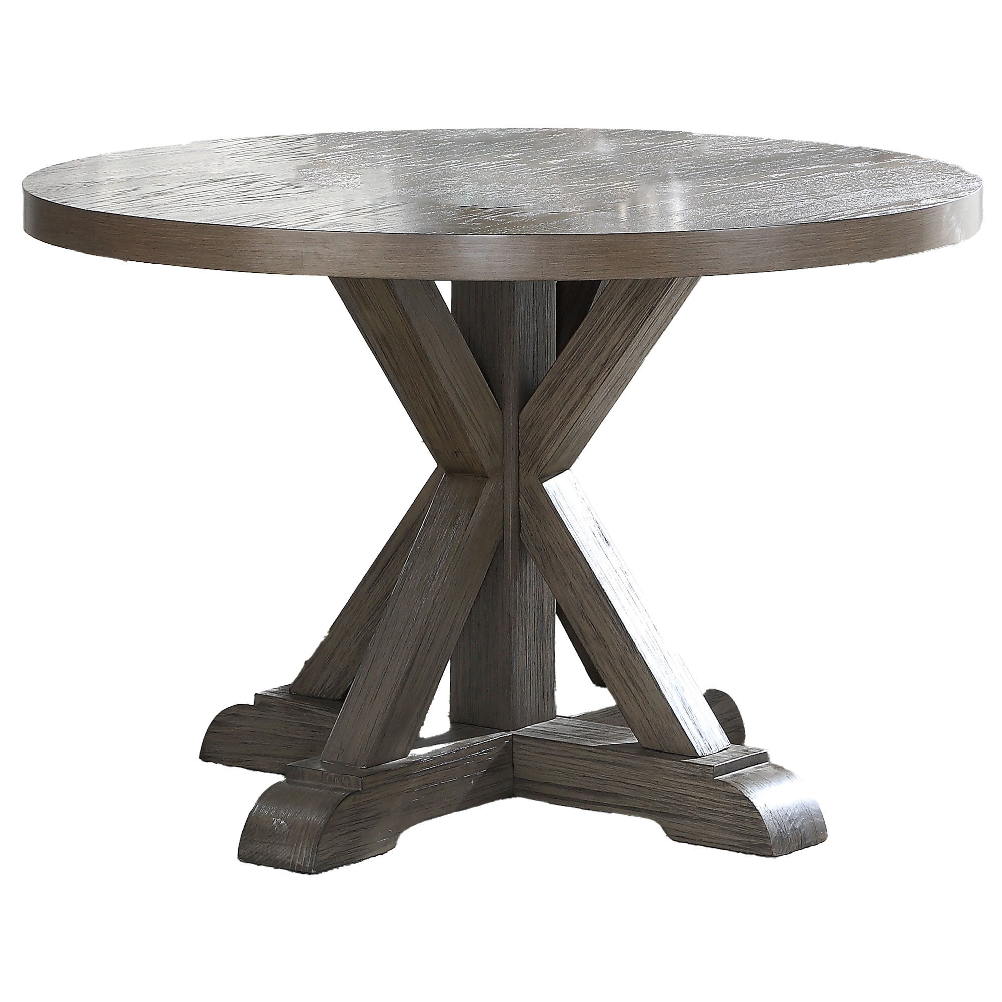 MOLLY 48 INCH ROUND DINING TABLE