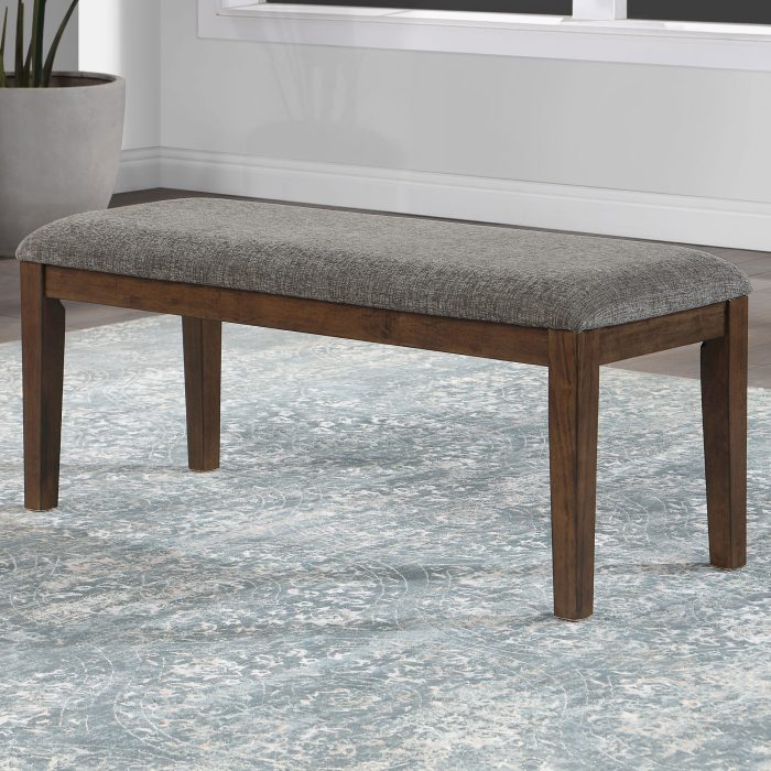 QUINN 7-PIECE DINING SET WITH SERVER - Image 5