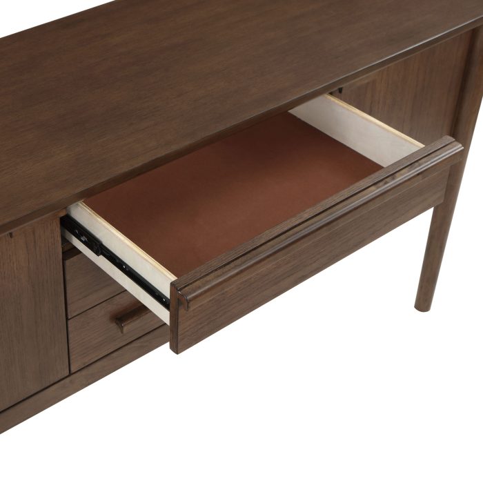 QUINN 7-PIECE DINING SET WITH SERVER - Image 15