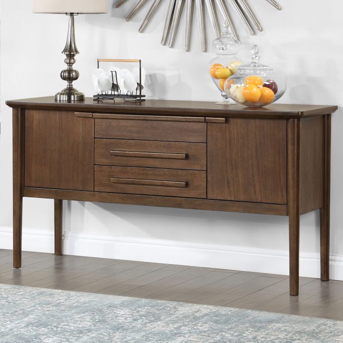 QUINN 7-PIECE DINING SET WITH SERVER - Image 6