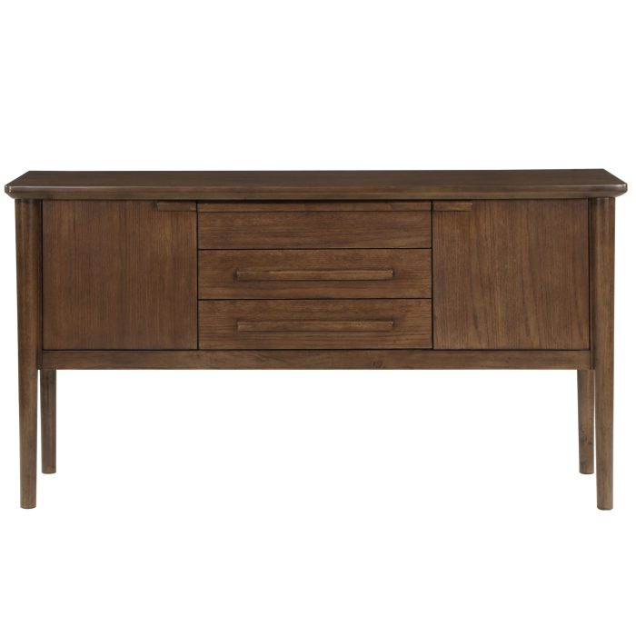 QUINN 7-PIECE DINING SET WITH SERVER - Image 12