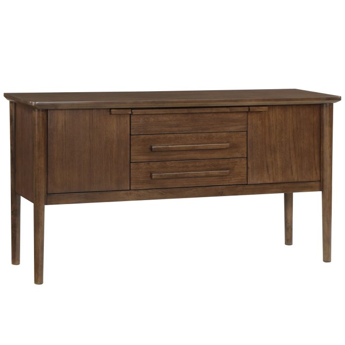 QUINN 7-PIECE DINING SET WITH SERVER - Image 13