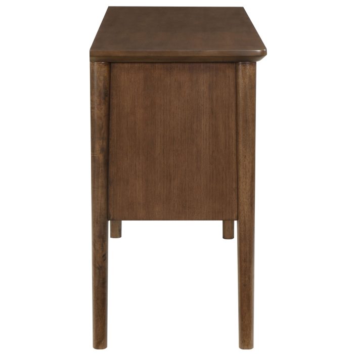 QUINN 7-PIECE DINING SET WITH SERVER - Image 16