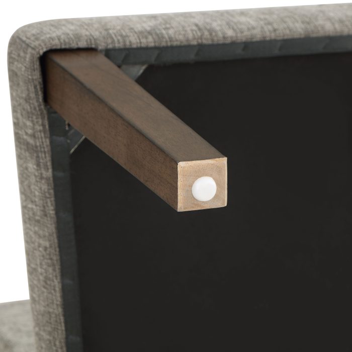 QUINN SIDE CHAIR - Image 7