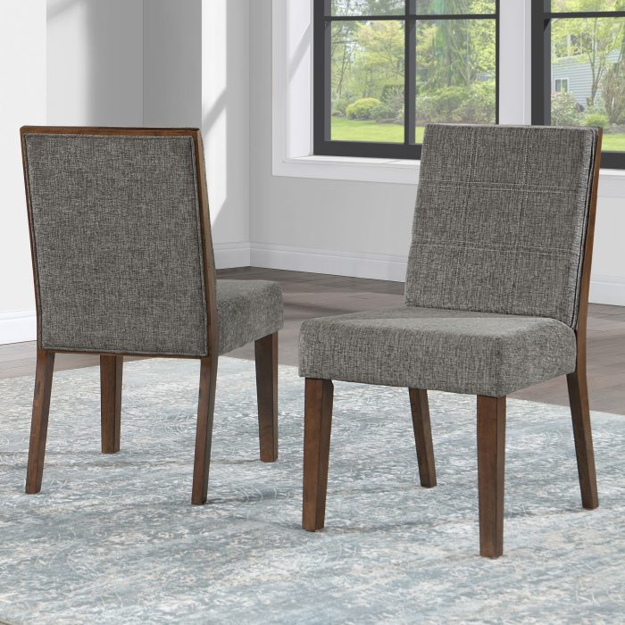 QUINN SIDE CHAIR