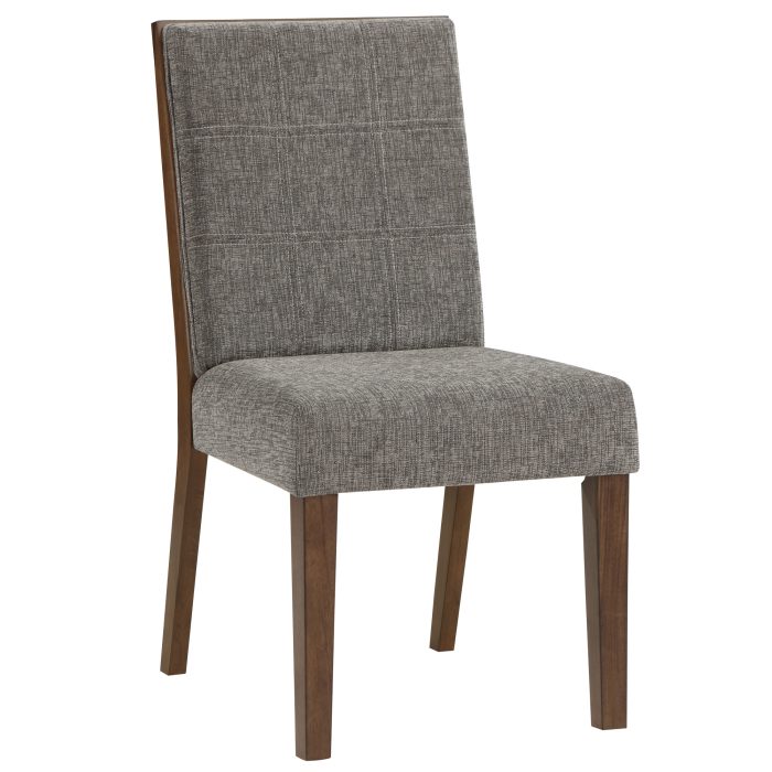 QUINN 7-PIECE DINING SET WITH SERVER - Image 20