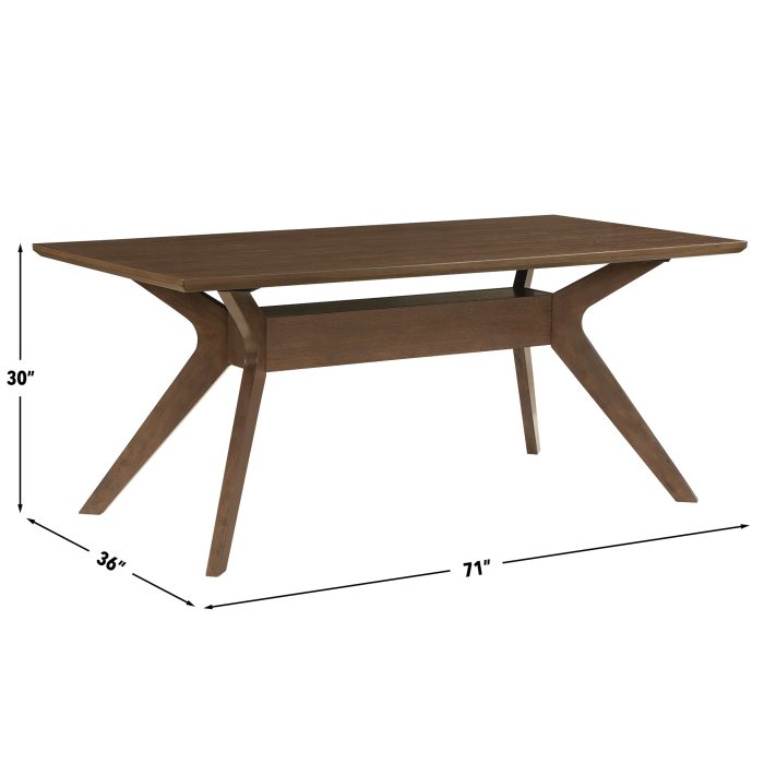 QUINN 7-PIECE DINING SET WITH SERVER - Image 11