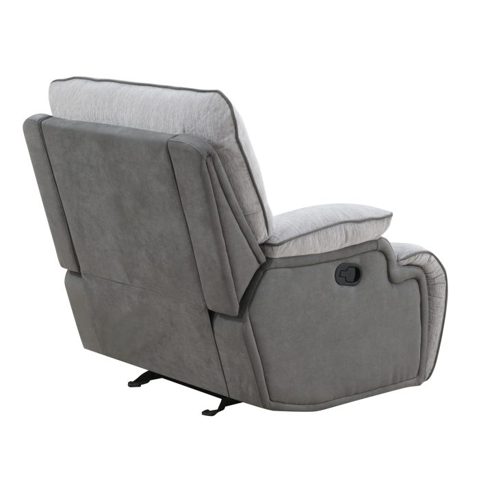 CYPRUS MANUAL GLIDER RECLINER - Image 2