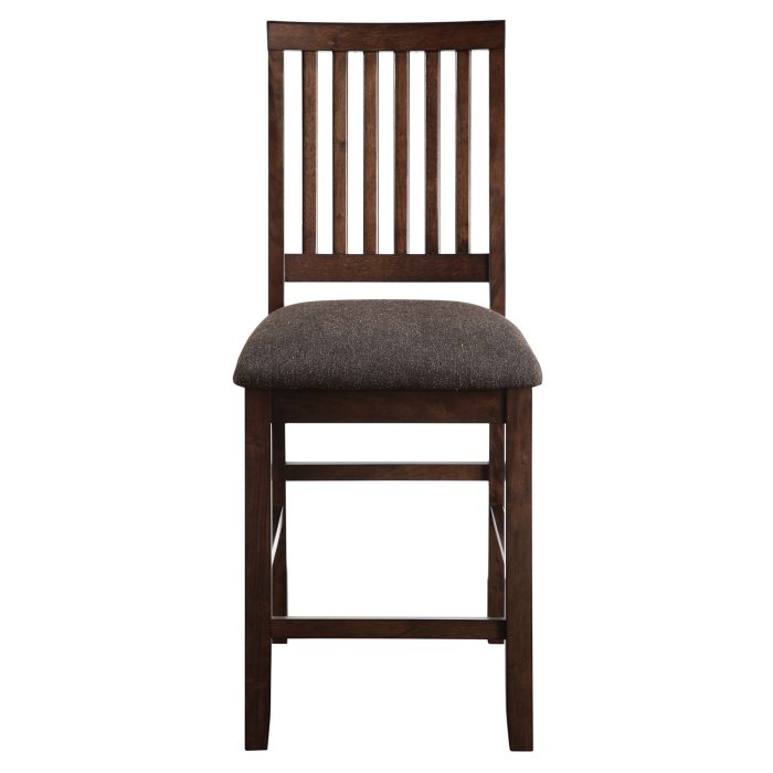 YORKTOWN 24″ COUNTER STOOL - Image 4