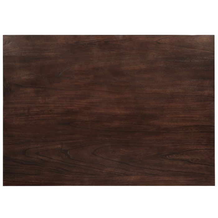 YORKTOWN 5-PIECE COUNTER STORAGE DINING SET - Image 6