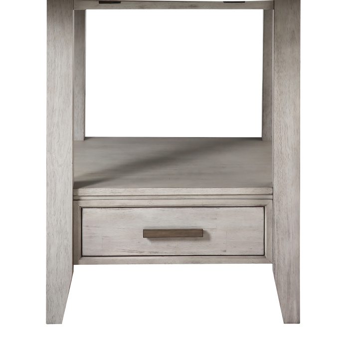 ABACUS COUNTER STORAGE BASE
