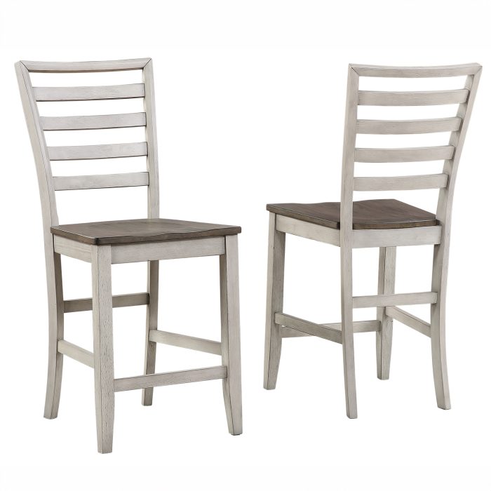 ABACUS 24″ COUNTER STOOL - Image 6