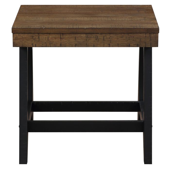 RALSTON END TABLE - Image 2