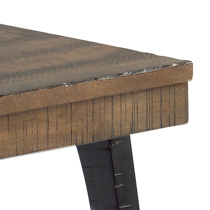 RALSTON END TABLE - Image 4