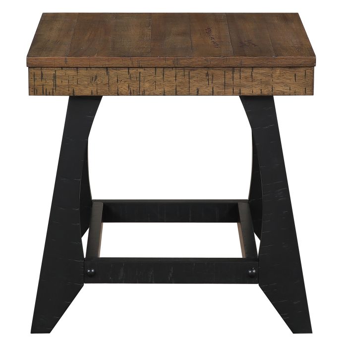 RALSTON END TABLE - Image 3