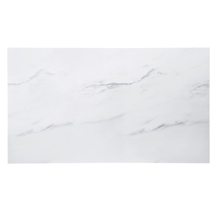 STERLING 5 PIECE FAUX-MARBLE TOP DINING - Image 8