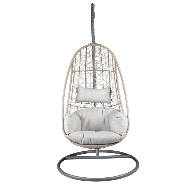 CAYDEN BASKET CHAIR - Image 8