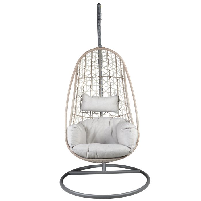 CAYDEN BASKET CHAIR - Image 6