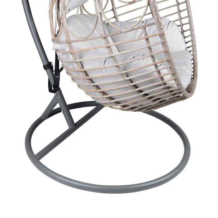 CAYDEN BASKET CHAIR - Image 7