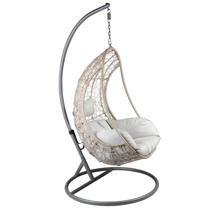 CAYDEN BASKET CHAIR - Image 5