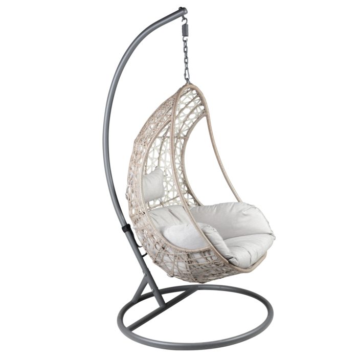 CAYDEN BASKET CHAIR - Image 4