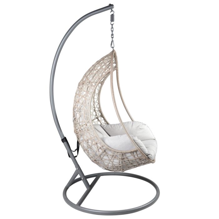 CAYDEN BASKET CHAIR - Image 3