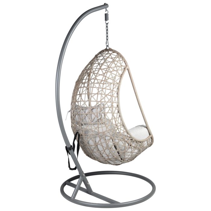 CAYDEN BASKET CHAIR - Image 2