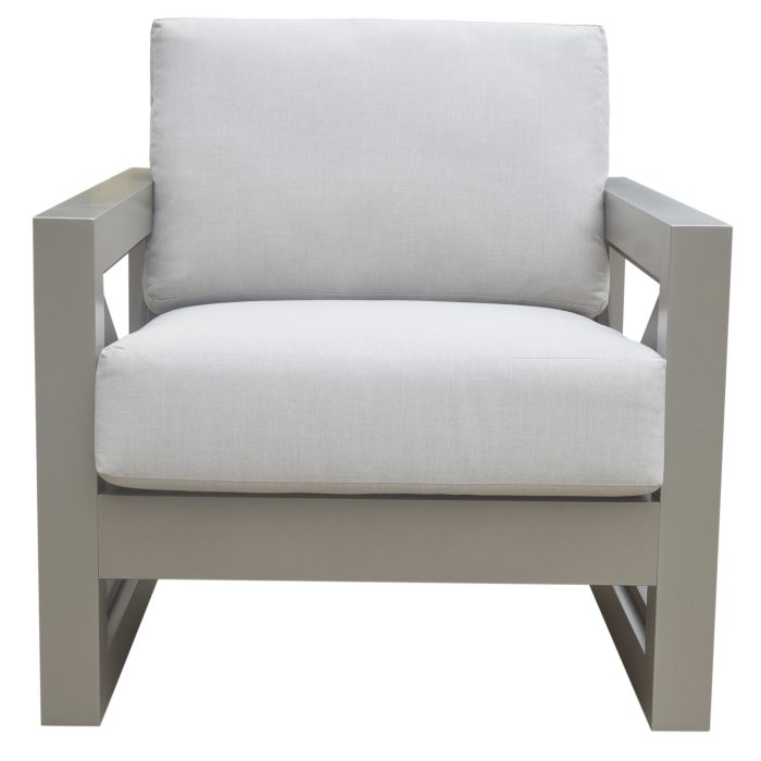 DALIILAH PATIO ARM CHAIR - Image 4
