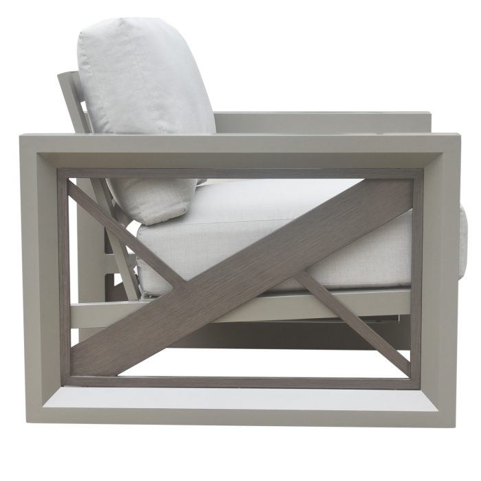 DALIILAH PATIO ARM CHAIR - Image 7