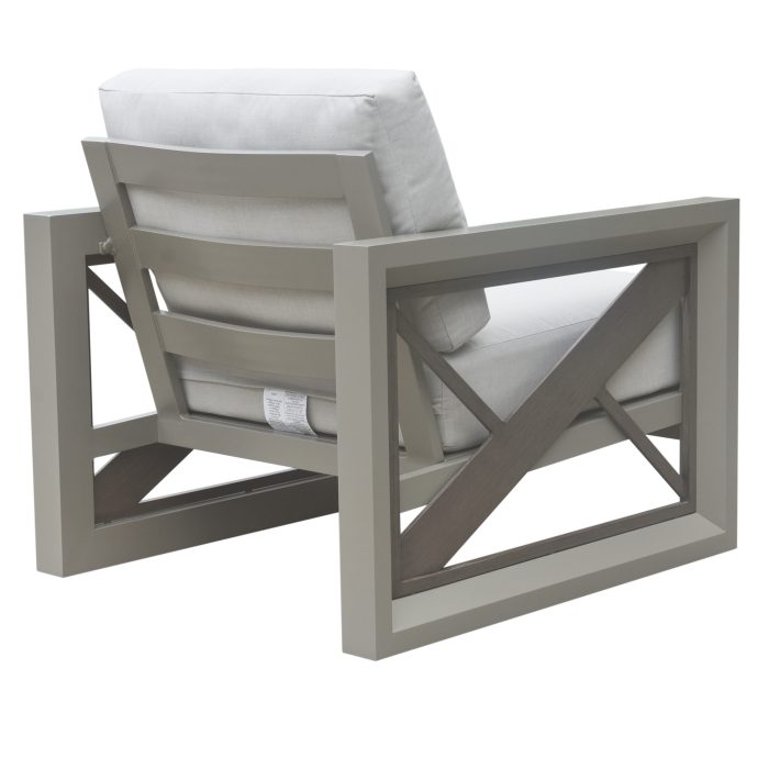 DALIILAH PATIO ARM CHAIR - Image 8