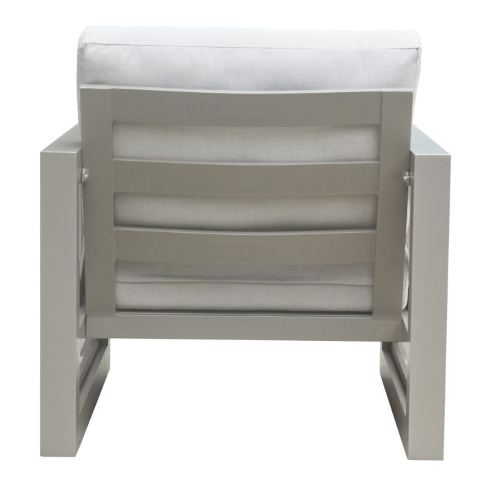 DALIILAH PATIO ARM CHAIR - Image 9