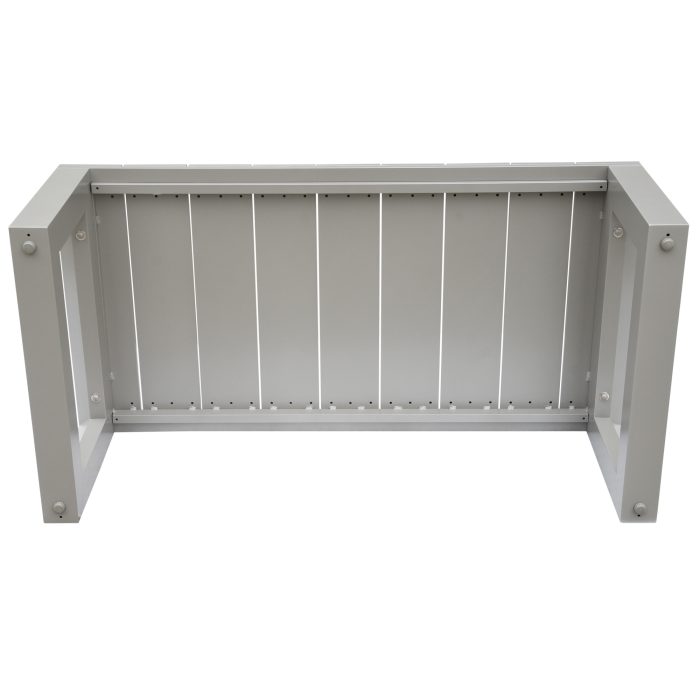 DALILAH PATIO COCKTAIL TABLE - Image 6