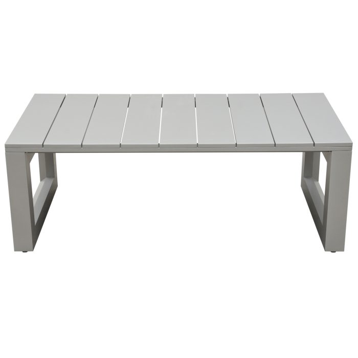 DALILAH PATIO COCKTAIL TABLE - Image 4