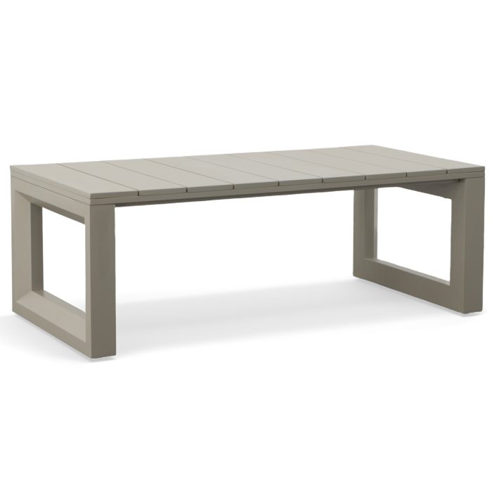 DALILAH PATIO COCKTAIL TABLE - Image 3