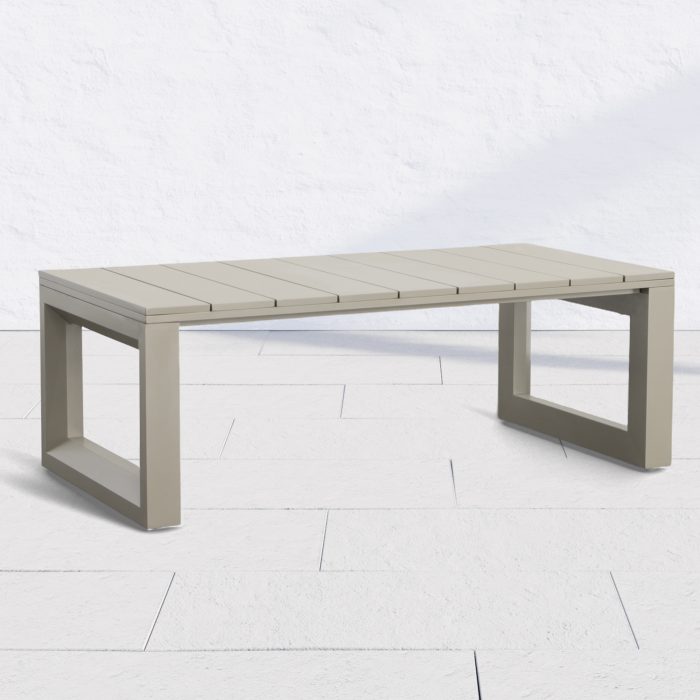 DALILAH PATIO COCKTAIL TABLE - Image 2