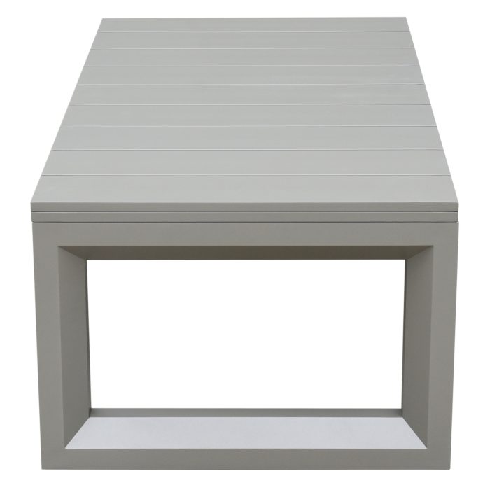 DALILAH PATIO COCKTAIL TABLE - Image 5