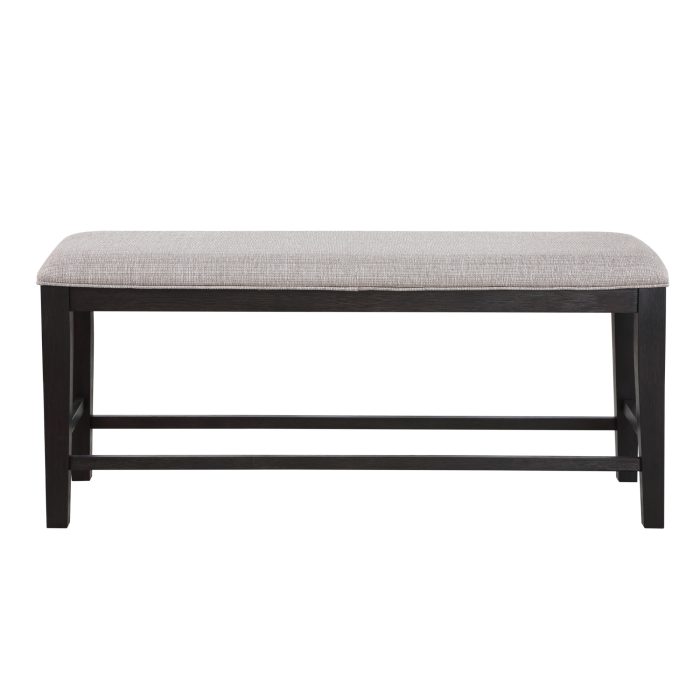 HALLE 6-PIECE COUNTER DINING SET - Image 15