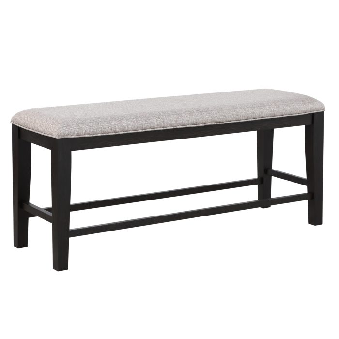 HALLE 6-PIECE COUNTER DINING SET - Image 14