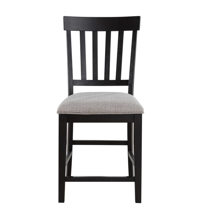 HALLE 6-PIECE COUNTER DINING SET - Image 23