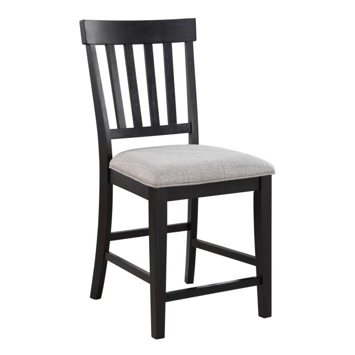 HALLE 6-PIECE COUNTER DINING SET - Image 20