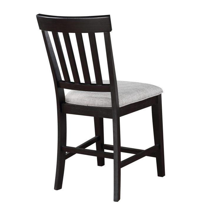 HALLE 6-PIECE COUNTER DINING SET - Image 18
