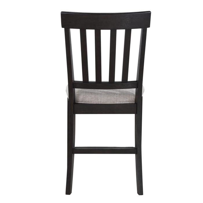 HALLE 6-PIECE COUNTER DINING SET - Image 16