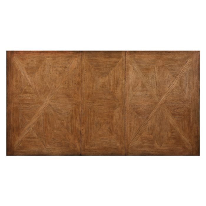 HALLE 6-PIECE COUNTER DINING SET - Image 12